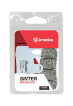 Load image into Gallery viewer, Brembo Motorcycle Brake Pad LA 07BB38LA