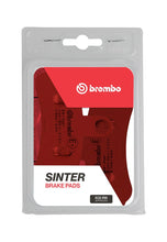 Load image into Gallery viewer, Brembo Motorcycle Brake Pad SA 07HD15SA