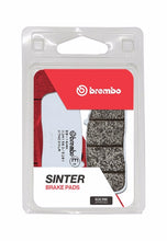 Load image into Gallery viewer, Brembo Motorcycle Brake Pad LA 07HO30LA