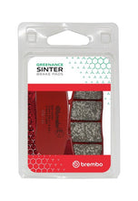 Load image into Gallery viewer, Brembo Motorcycle Brake Pad SA 07HO30SA