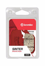 Load image into Gallery viewer, Brembo Motorcycle Brake Pad SP 07HO53SP