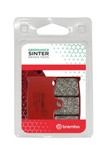Load image into Gallery viewer, Brembo Motorcycle Brake Pad SA 07KA13SA