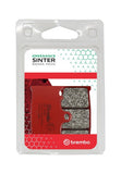 Brembo Motorcycle Brake Pad SA 07KA13SA