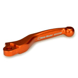Moto-Master Motorcycle MX Clutch Lever Orange 101215