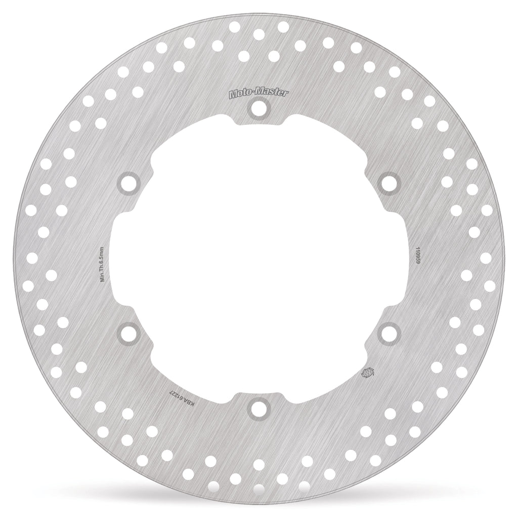 Moto-Master Motorcycle Brake Disc 110959