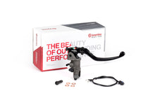 Load image into Gallery viewer, Brembo Motorcycle RCS Brake Master Cylinder 110A26310
