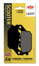Load image into Gallery viewer, SBS Motorcycle Brake Pads 162HF