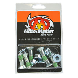 Moto-Master Motorcycle Sprocket Bolts 213069
