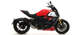 Arrow Motorcycle Exhaust - Ducati Diavel 1260S: 2019 - 2020