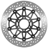 SBS Motorcycle Standard Brake Disc 5090