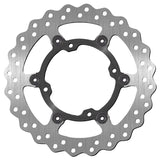 SBS Motorcycle Standard Brake Disc 5112