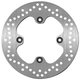 SBS Motorcycle Standard Brake Disc 5167