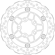 Load image into Gallery viewer, SBS Motorcycle Standard Brake Disc 5175