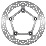 SBS Motorcycle Standard Brake Disc 5242