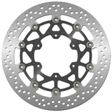 SBS Motorcycle Standard Brake Disc 5316A