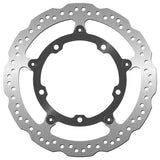 SBS Motorcycle Standard Brake Disc 5318
