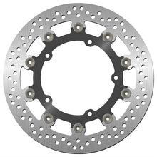 Load image into Gallery viewer, SBS Motorcycle Standard Brake Disc 5334A