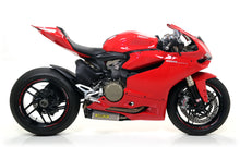 Load image into Gallery viewer, Arrow Motorcycle Exhaust - Ducati 1199 Panigale: 2012 - 2015