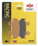 SBS Motorcycle Brake Pads 593RST