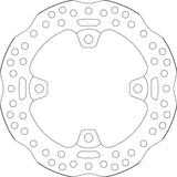SBS Motorcycle Upgrade Brake Disc 6004