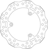 SBS Motorcycle Upgrade Brake Disc 6007