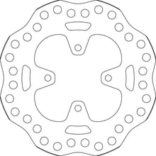 Load image into Gallery viewer, SBS Motorcycle Upgrade Brake Disc 6008