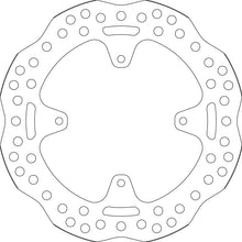 Load image into Gallery viewer, SBS Motorcycle Upgrade Brake Disc 6009