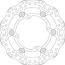 Load image into Gallery viewer, SBS Motorcycle Upgrade Brake Disc 6011
