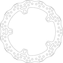 Load image into Gallery viewer, SBS Motorcycle Upgrade Brake Disc 6014