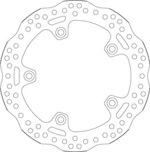 Load image into Gallery viewer, SBS Motorcycle Upgrade Brake Disc 6015