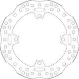 SBS Motorcycle Upgrade Brake Disc 6018