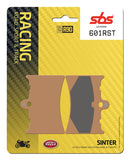 SBS Motorcycle Brake Pads 601RST