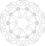 SBS Motorcycle Upgrade Brake Disc 6020