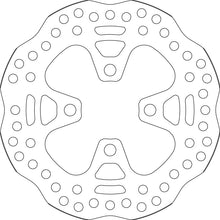 Load image into Gallery viewer, SBS Motorcycle Upgrade Brake Disc 6023
