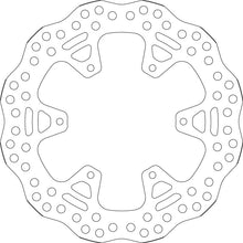 Load image into Gallery viewer, SBS Motorcycle Upgrade Brake Disc 6026