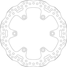 Load image into Gallery viewer, SBS Motorcycle Upgrade Brake Disc 6028