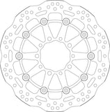 SBS Motorcycle Upgrade Brake Disc 6035A