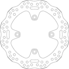 Load image into Gallery viewer, SBS Motorcycle Upgrade Brake Disc 6041