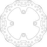 SBS Motorcycle Upgrade Brake Disc 6041