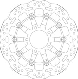 SBS Motorcycle Upgrade Brake Disc 6042A