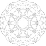 SBS Motorcycle Upgrade Brake Disc 6044