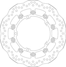 Load image into Gallery viewer, SBS Motorcycle Upgrade Brake Disc 6047