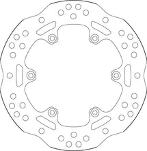 Load image into Gallery viewer, SBS Motorcycle Upgrade Brake Disc 6049