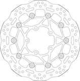 SBS Motorcycle Upgrade Brake Disc 6075