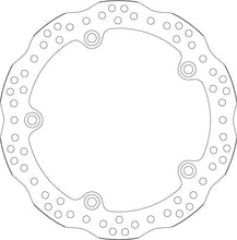 Load image into Gallery viewer, SBS Motorcycle Upgrade Brake Disc 6082