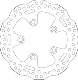 SBS Motorcycle Upgrade Brake Disc 6084
