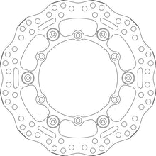 Load image into Gallery viewer, SBS Motorcycle Upgrade Brake Disc 6085