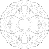 SBS Motorcycle Upgrade Brake Disc 6093A