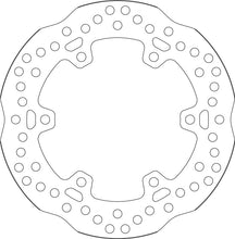 Load image into Gallery viewer, SBS Motorcycle Upgrade Brake Disc 6097