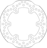 SBS Motorcycle Upgrade Brake Disc 6097